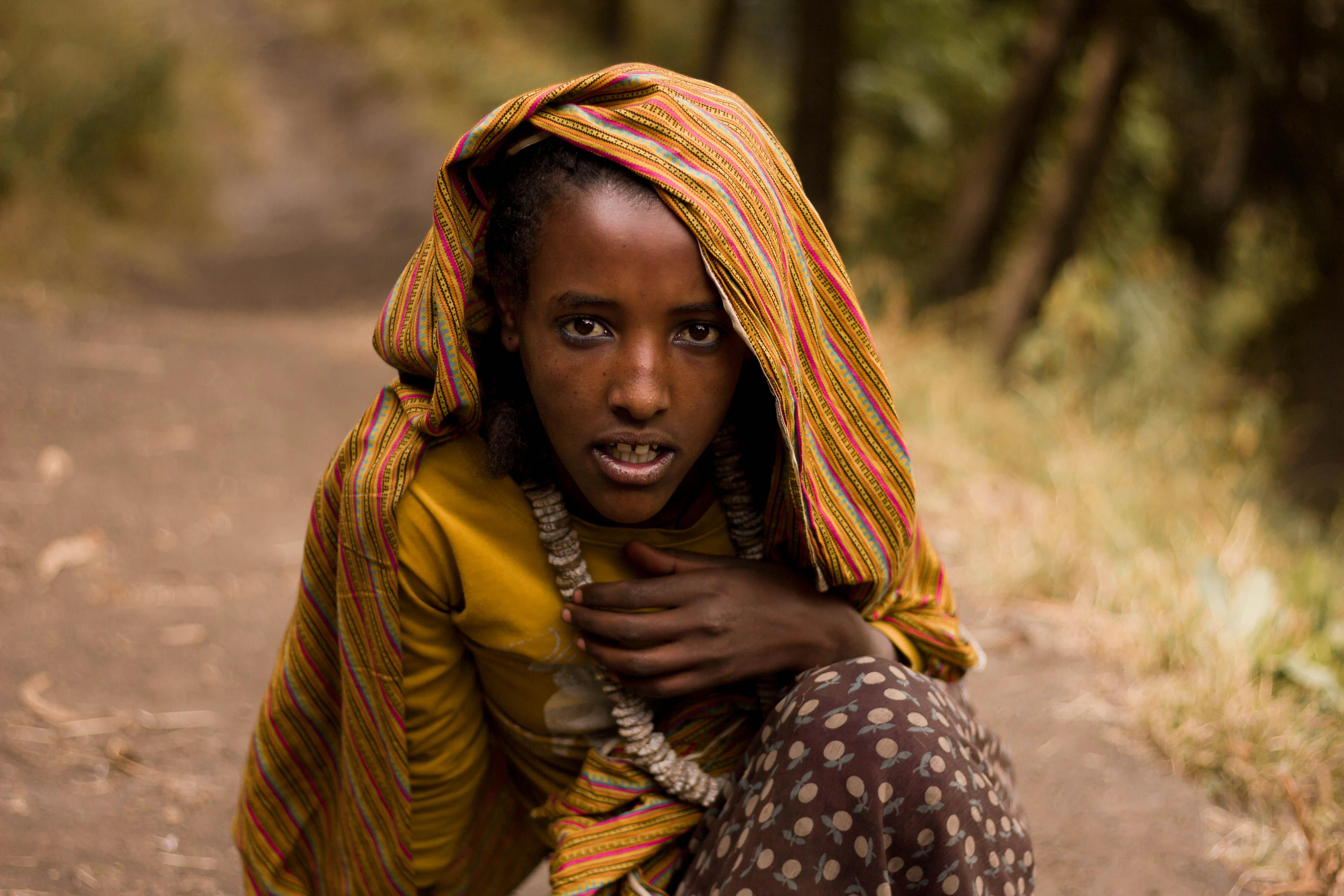 Kerchanshe Women Empowerment